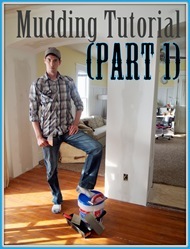Mudding Tutorial - Part I {Sawdust and Embryos}[7]