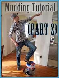 Mudding Tutorial - Part II {Sawdust and Embryos}[7]