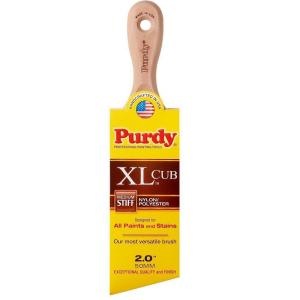 Purdy Cub Brush