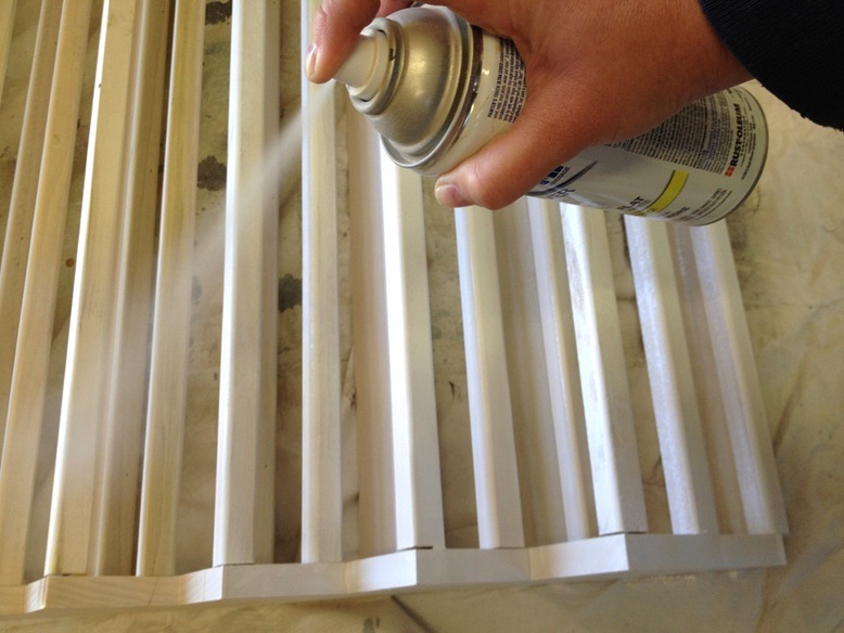 DIY Spray Paint Can Large 25 Can Storage Rack Woodworking Plans – dryforge