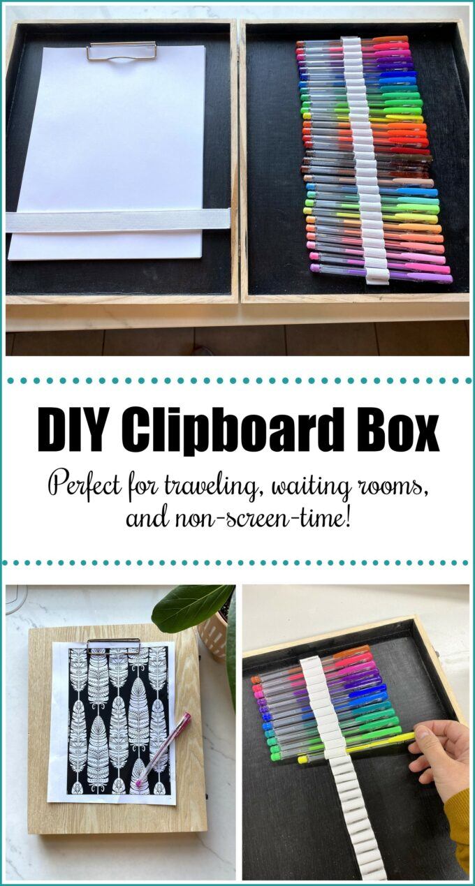 DIY Paper Boxes, DIY Activities